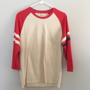 Juego Raglan T-Shirt Brand New!